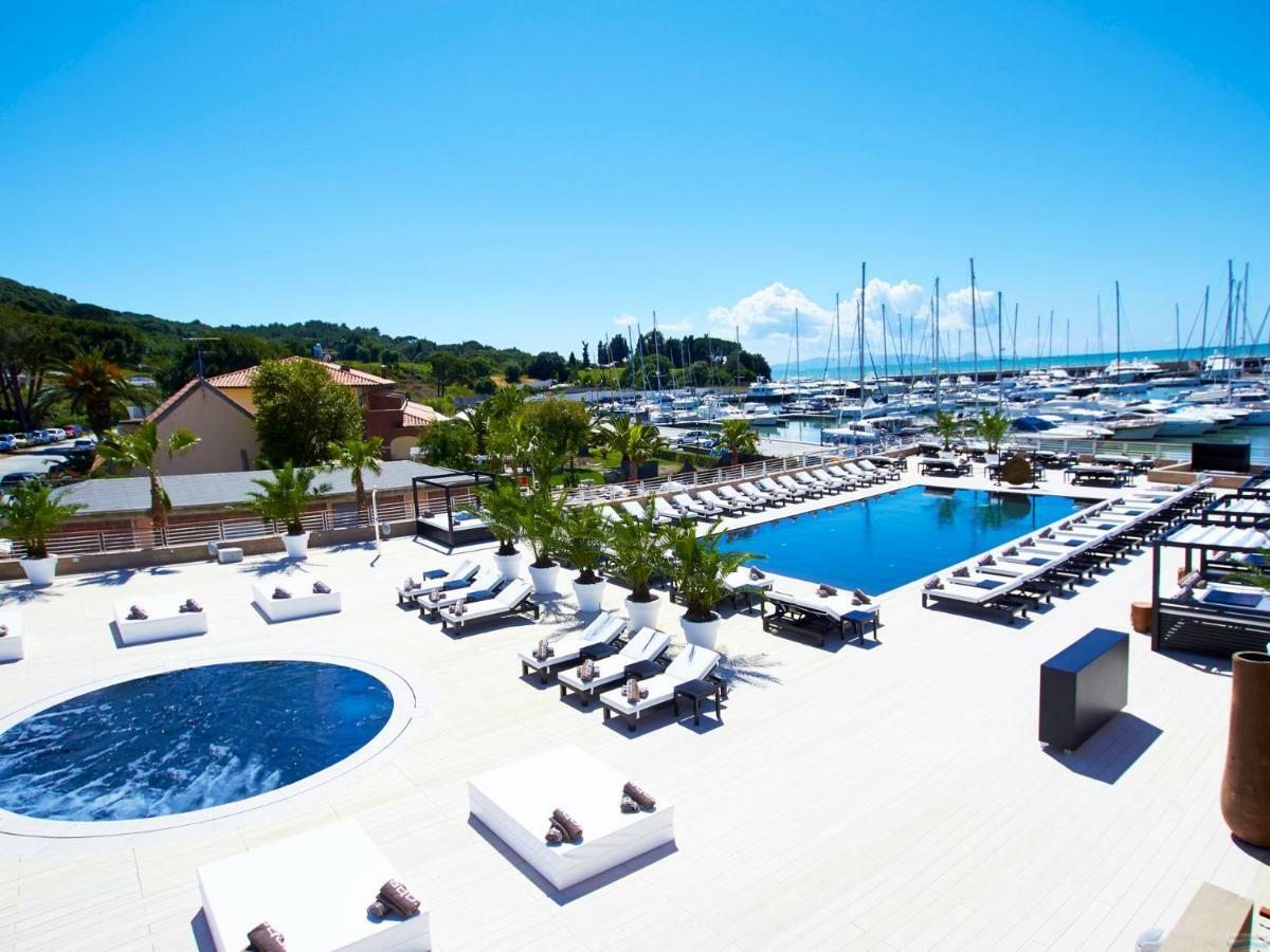 Apartment Marina Di Scarlino *